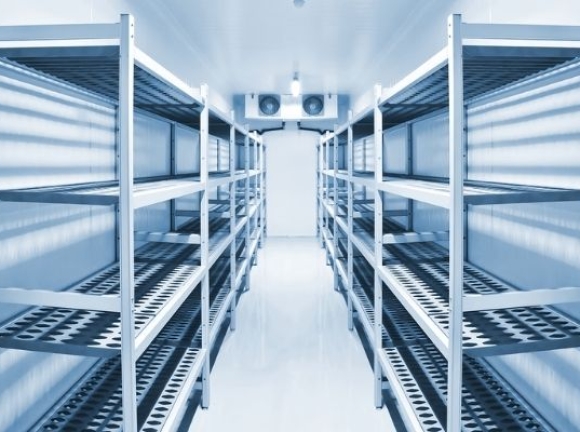 Kho lạnh bảo quản