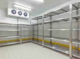 Bảo Trì Kho Lạnh