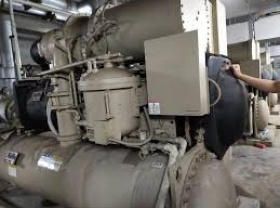Sửa Chữa Chiller