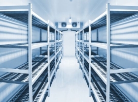 Kho lạnh bảo quản