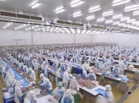 Kho Lạnh Bình Dương