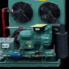 Cụm máy nén kho lạnh 15hp