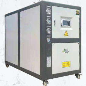 CHILLER LÀM LẠNH NƯỚC GM-20WW