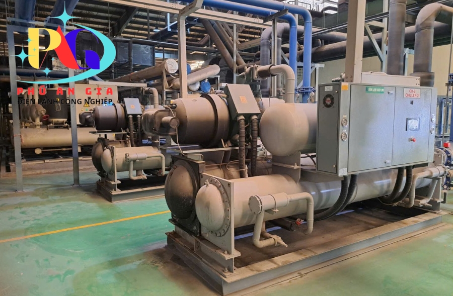 Tuyển dụng thợ điện lạnh