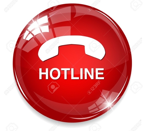 hotline