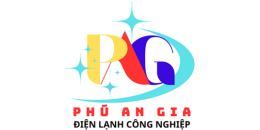 Kho Lạnh Phú An Gia